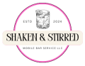 Shaken and Stirred Mobile Bar Service